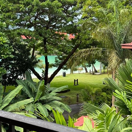 Eden Island Luxury Apartment - White Sand Exterior foto