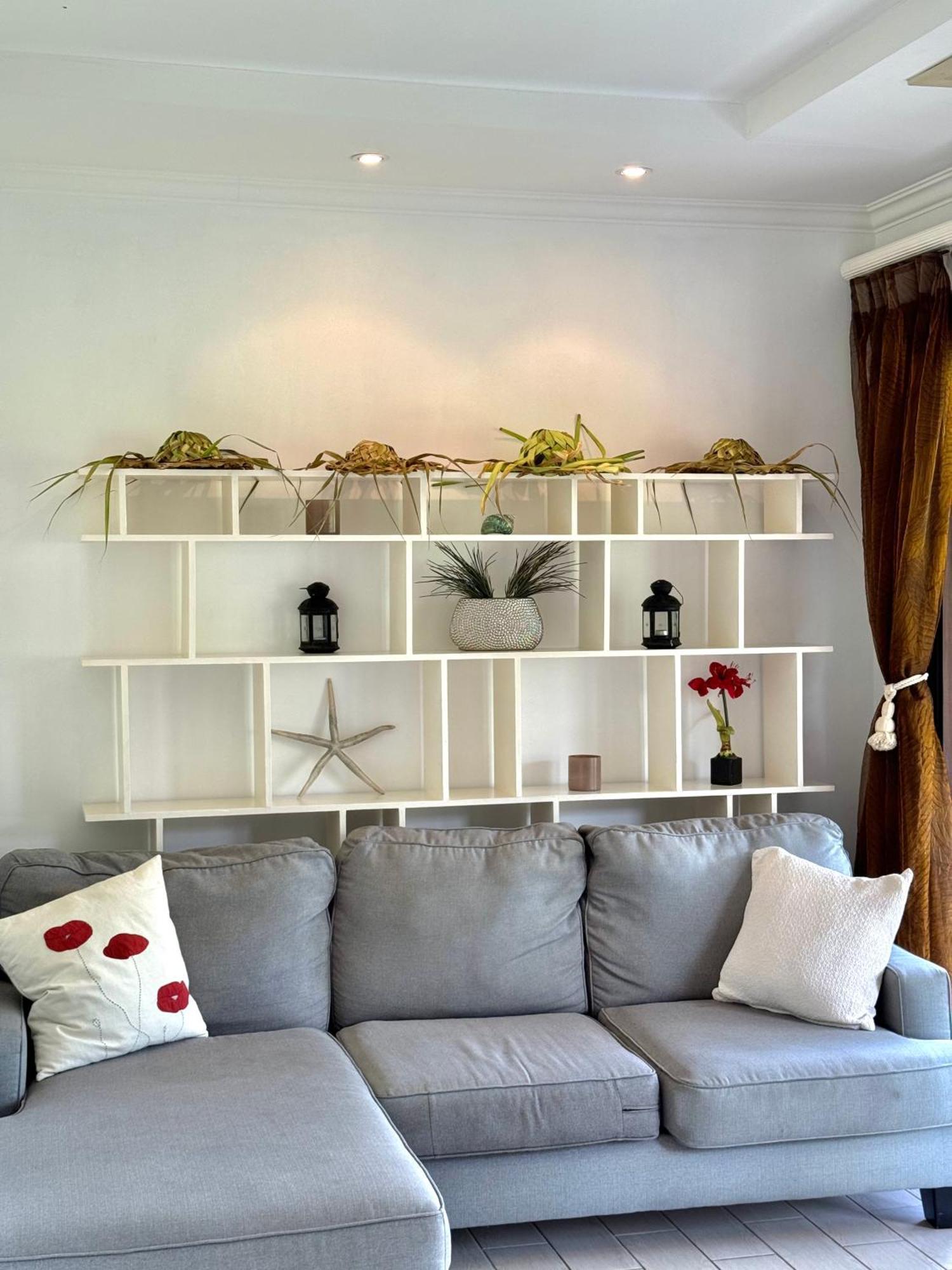 Eden Island Luxury Apartment - White Sand Exterior foto