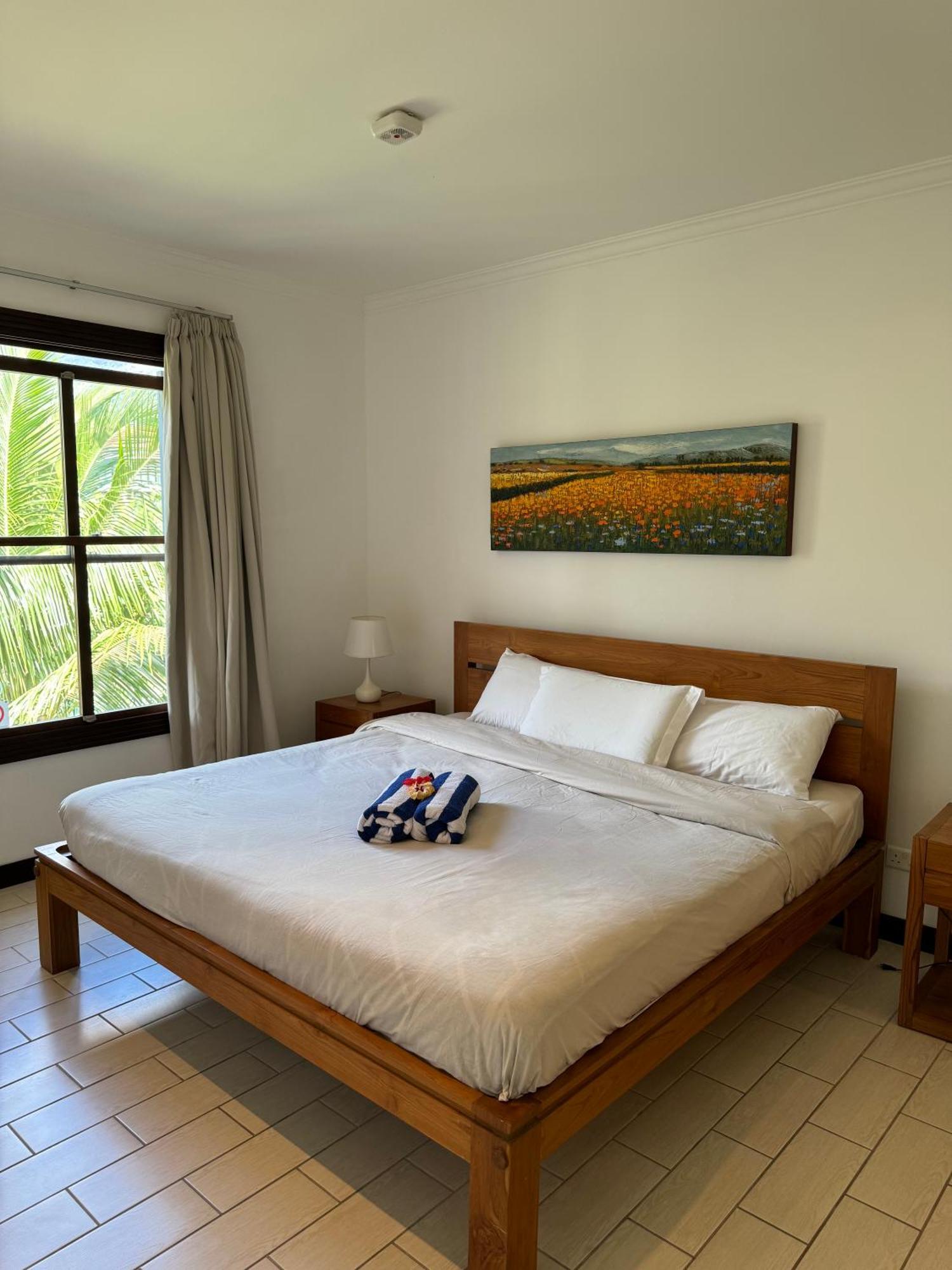 Eden Island Luxury Apartment - White Sand Exterior foto