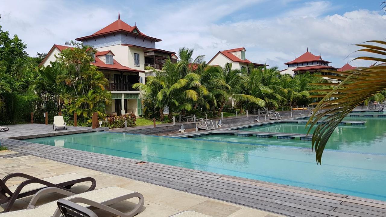 Eden Island Luxury Apartment - White Sand Exterior foto