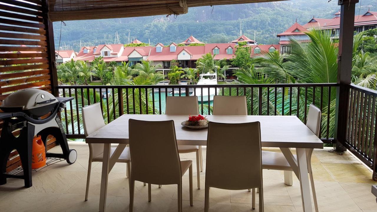 Eden Island Luxury Apartment - White Sand Exterior foto