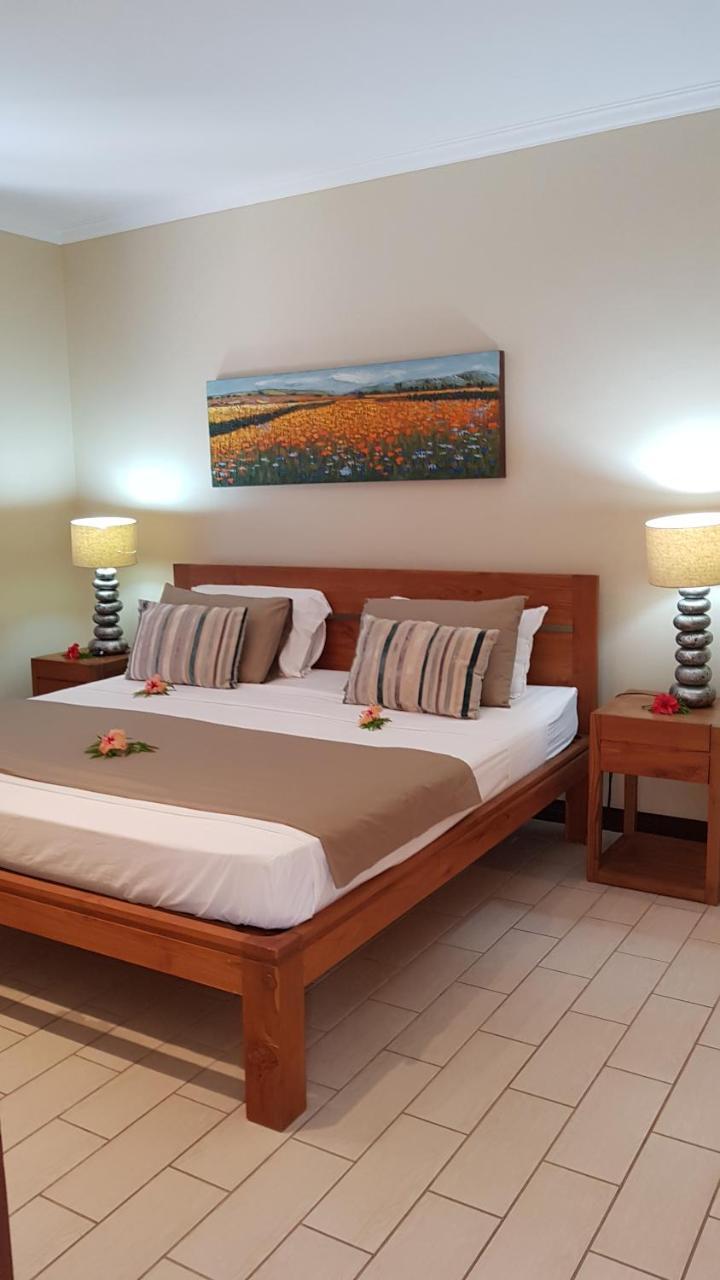 Eden Island Luxury Apartment - White Sand Exterior foto